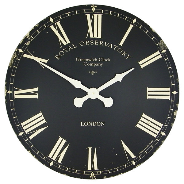Wall Clocks Wayfair.co.uk